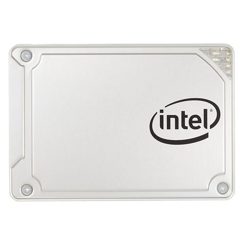 SSD накопитель INTEL 545s Series SSDSC2KW256G8X1 256Гб, 2.5", SATA III [ssdsc2kw256g8x1 958660]