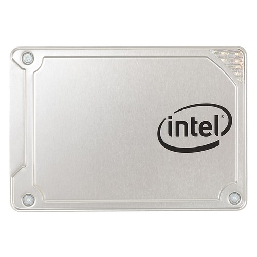 SSD накопитель INTEL 545s Series SSDSC2KW512G8X1 512Гб, 2.5", SATA III [ssdsc2kw512g8x1 958661]