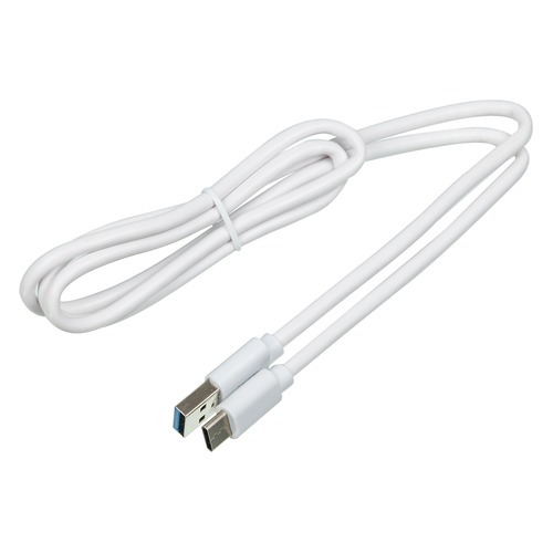 Кабель BURO USB 3.1 A(m), USB Type-C (m), 1м [bhp usb3-tpc 1]