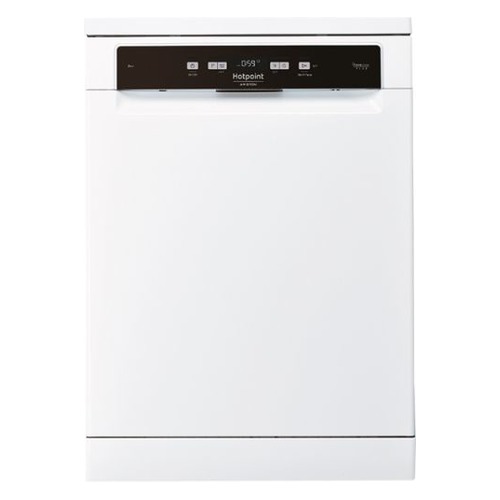 Посудомоечная машина HOTPOINT-ARISTON HFC 3C26, полноразмерная, белая