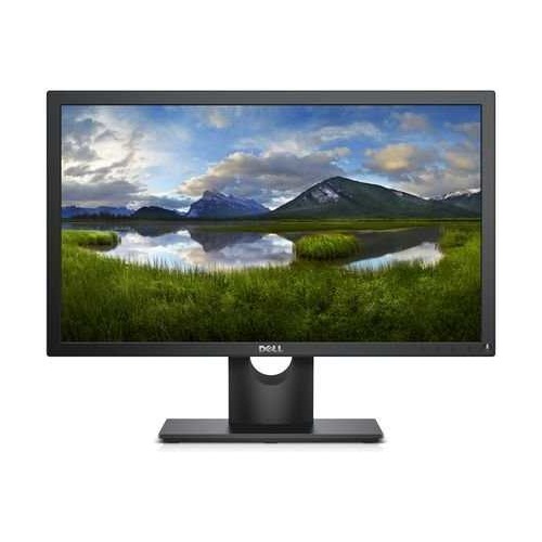 Монитор DELL E2218HN 21.5", черный [2218-4466]