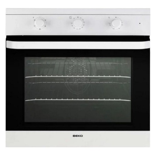 Духовой шкаф BEKO BIE21100W, белый