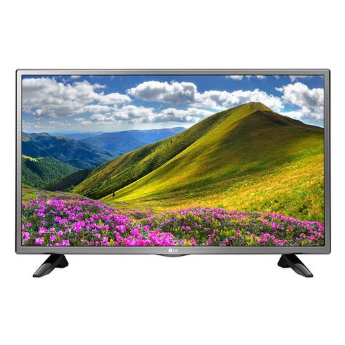 LG 32LJ600U LED телевизор