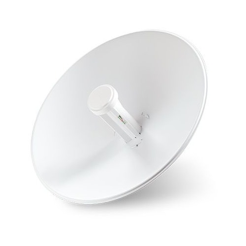 Точка доступа UBIQUITI PBE-M5-400, белый