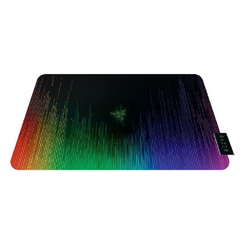 Коврик для мыши RAZER Sphex V2 Regular, зеленый/рисунок [rz02-01940100-r3m1]