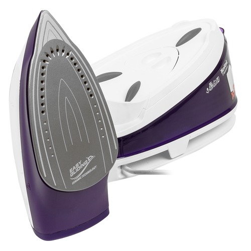 Паровая станция TEFAL SV6020E0, фиолетовый