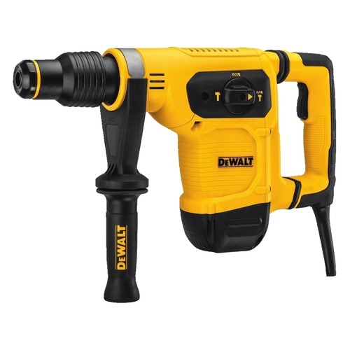 Перфоратор DEWALT D25481K-QS