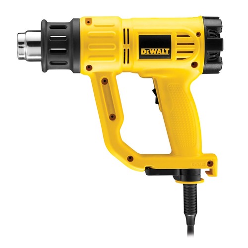 Технический фен DEWALT D26411-QS