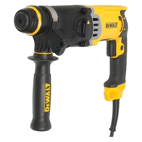 Перфоратор DEWALT D25143K-KS