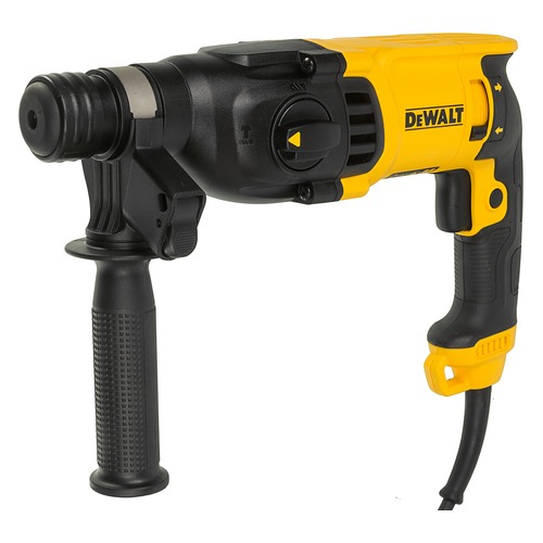 Перфоратор DEWALT D25133K-KS