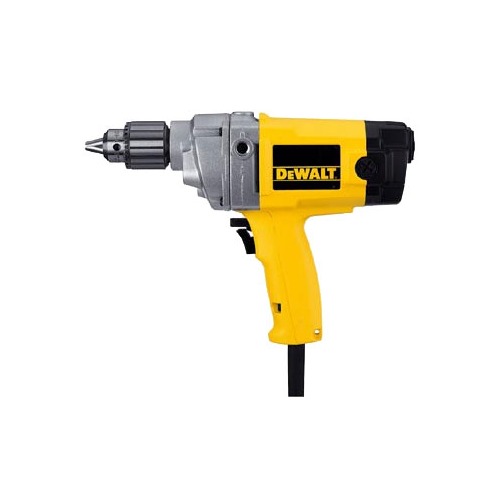 Дрель-миксер DEWALT D21520-QS