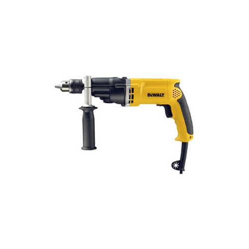 Дрель ударная DEWALT D21805-QS