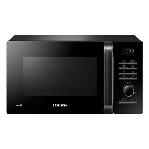 Микроволновая Печь Samsung MG23H3115QK 23л. 800Вт черный