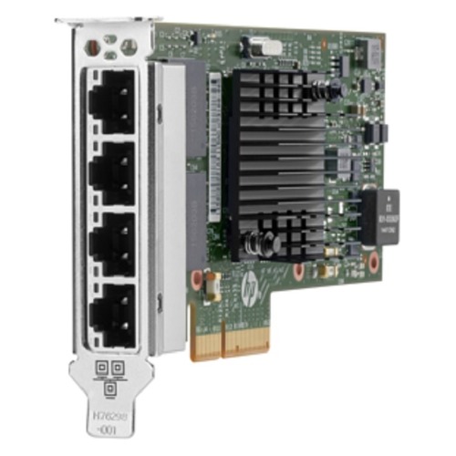 Адаптер HPE 811546-B21 Ethernet 1Gb 4-port 366T