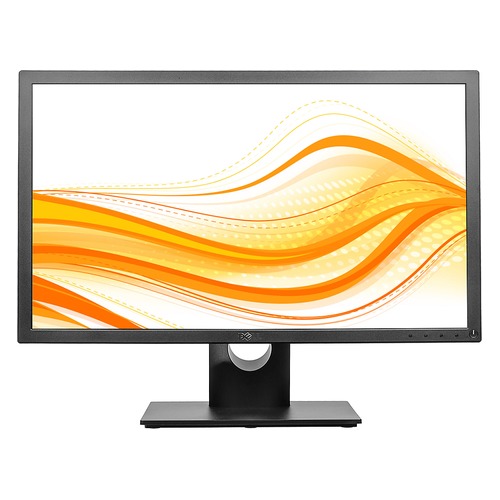 Монитор DELL E2318H 23", черный [2318-6882]