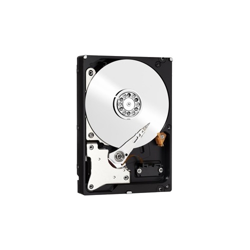 Жесткий диск WD Red WD100EFAX, 10Тб, HDD, SATA III, 3.5"