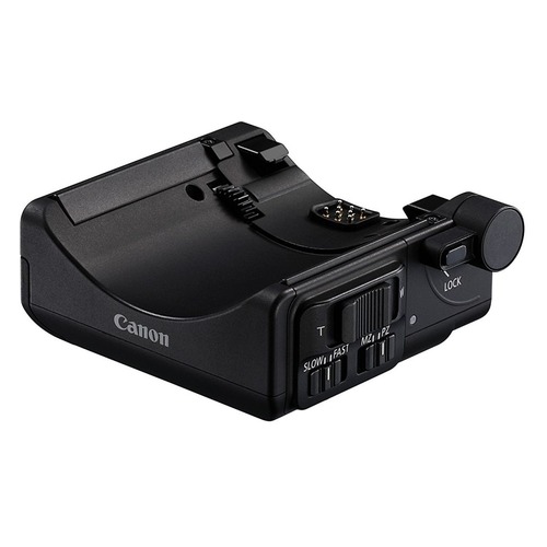 Адаптер для объектива CANON PZ-E1, для зеркальных камер Canon EOS 80D [1285c005]