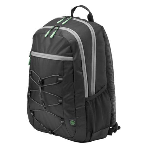 Рюкзак 15.6" HP Active, черный [1lu22aa]