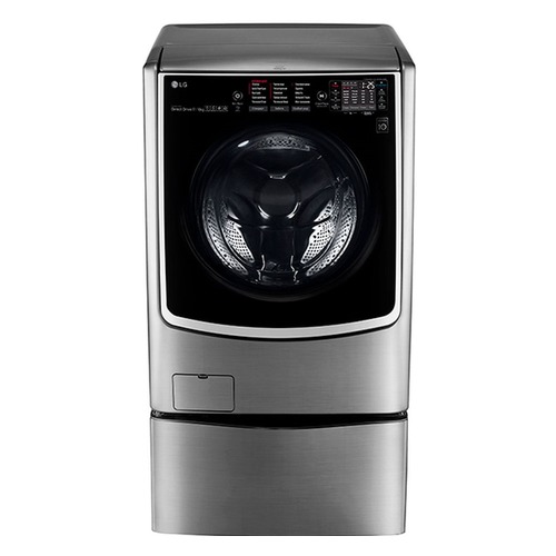 Стиральная машина LG TW7000DS, фронтальная