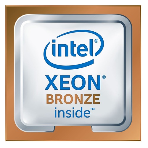 Процессор для серверов INTEL Xeon Bronze 3106 1.7ГГц [cd8067303561900s r3gl]