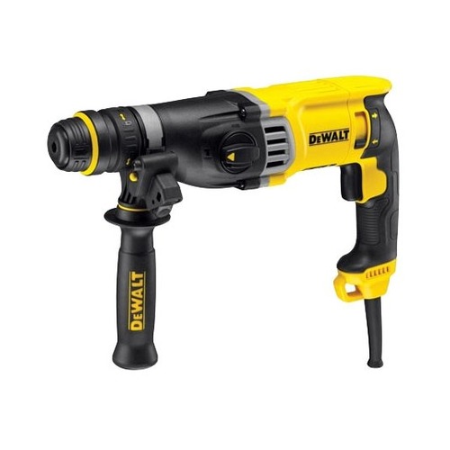 Перфоратор DEWALT D25144K-KS