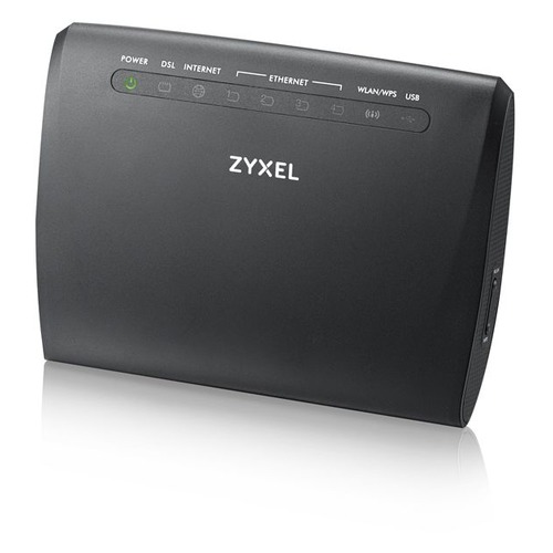 Беспроводной роутер ZYXEL VMG1312-B10D, ADSL2+ (Annex A) [vmg1312-b10d-eu02v1f]