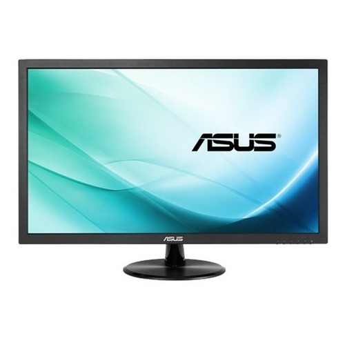 Монитор ASUS VP228DE 21.5", черный [90lm01k0-b04170]