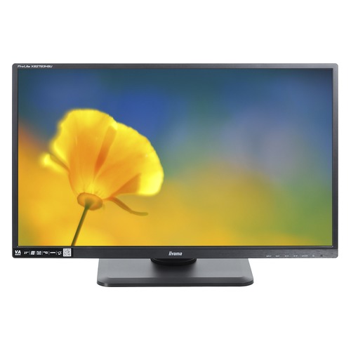 Монитор IIYAMA ProLite XB2783HSU-B3 27", черный