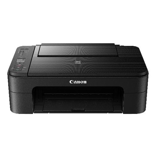 МФУ струйный CANON Pixma TS3140, A4, цветной, струйный, черный [2226c007]