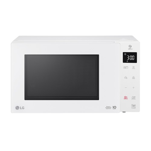 Микроволновая Печь LG MB63R35GIH 23л. 1000Вт белый