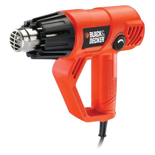 Технический фен BLACK & DECKER KX2001-QS