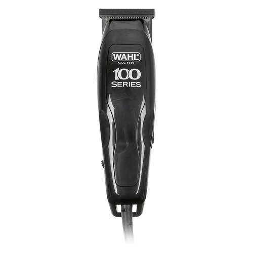 Триммер WAHL Home Pro 100 Clipper, черный [1395.0460]