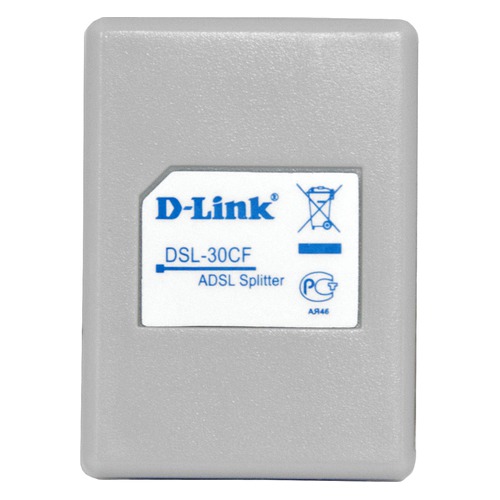 Модуль D-Link DSL-30CF/RS