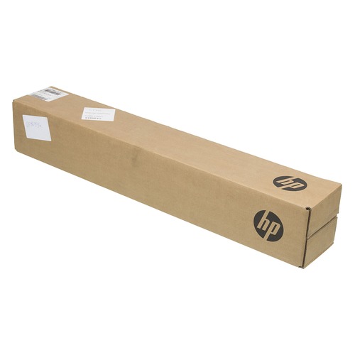 Бумага HP Q1396A 24"(A1) 610мм-45м/80г/м2/белый для струйной печати