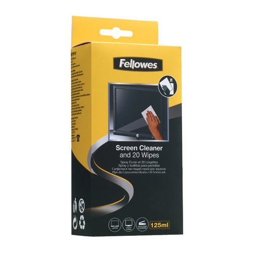 Чистящий набор FELLOWES FS-99701