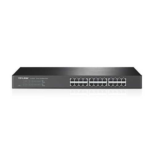 Коммутатор TP-LINK TL-SF1024