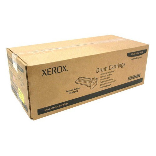 Блок фотобарабана Xerox 101R00432 ч/б:22000стр. для Phaser 5016/5020B Xerox