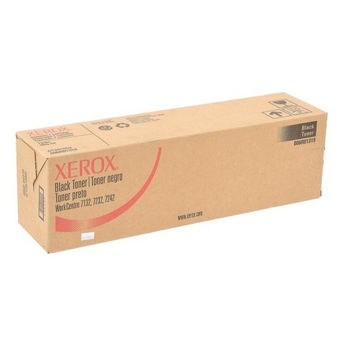 Картридж XEROX 006R01319, черный