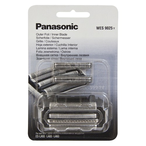 Сетка и режущий блок PANASONIC WES9025Y1361