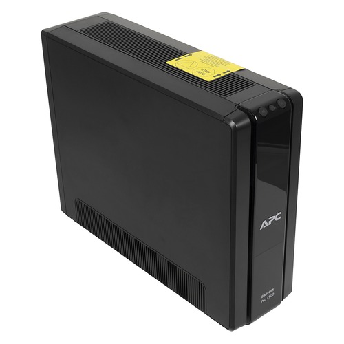 ИБП APC Back-UPS Pro BR1500GI, 1500ВA