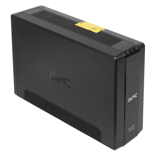 ИБП APC Back-UPS Pro BR900GI, 900ВA