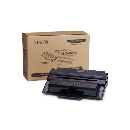 Картридж XEROX 108R00796, черный