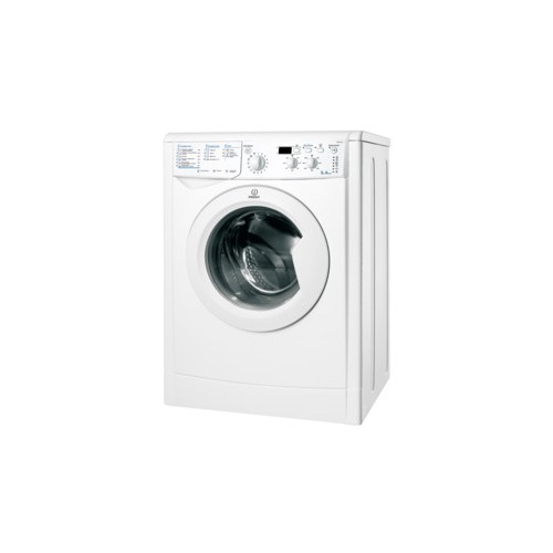 Стиральная машина INDESIT IWSD 5105, фронтальная