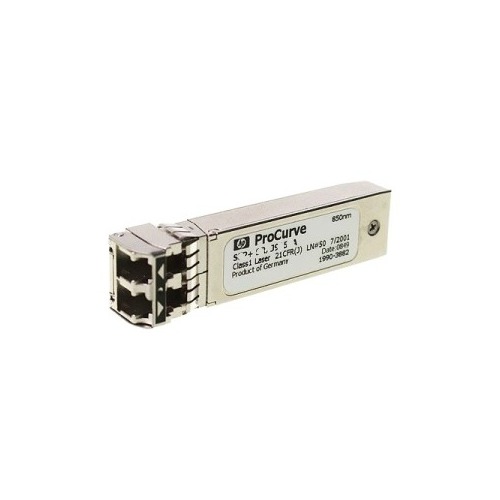 Трансивер HPE JD094B X130 10G SFP+ LC LR