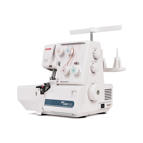 Оверлок JANOME ML205D