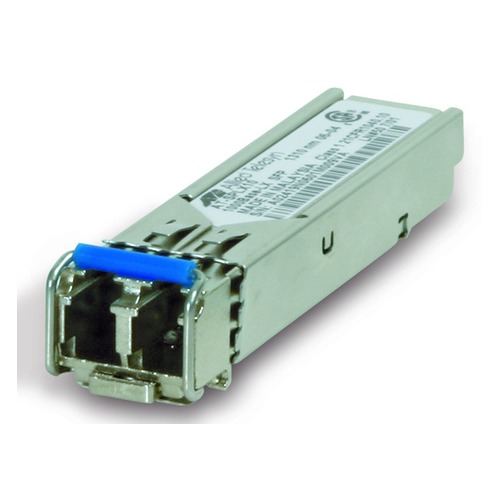 Трансивер Allied Telesis AT-SPLX10 SFP Pluggable Optical 1000LX10 10km Single-mode