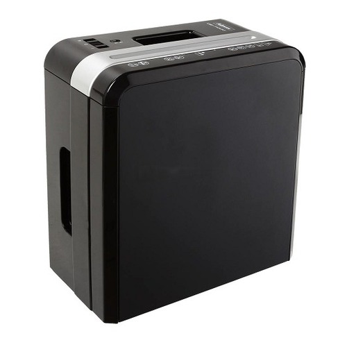 Уничтожитель бумаг FELLOWES PowerShred DS-700C, уровень 3, P-3, 4х46 мм [fs-34032]