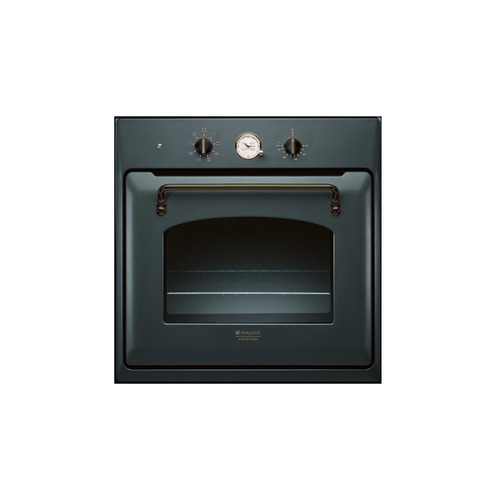 Духовой шкаф HOTPOINT-ARISTON 7OFTR 850 AN, антрацит