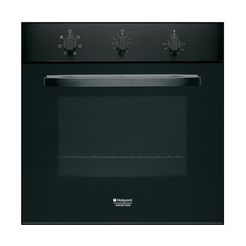 Духовой шкаф HOTPOINT-ARISTON FH 21 BK, черный