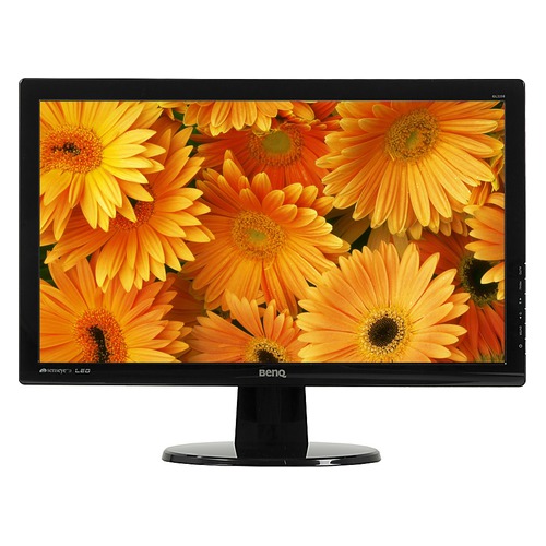 Монитор BENQ GL2250 21.5", черный [9h.l6vla.dpe]